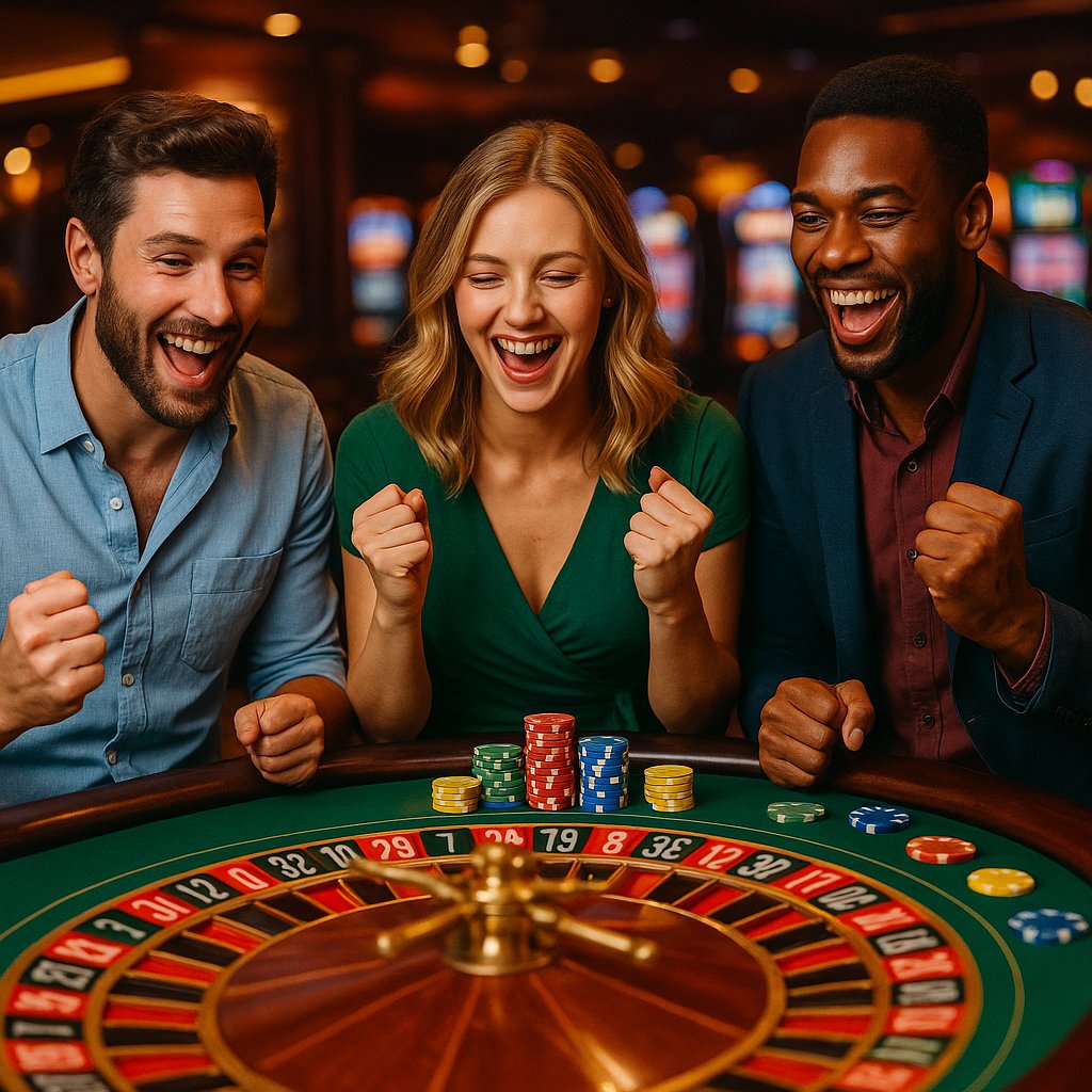 Orbit88 VIP member menikmati keistimewaan cashback dan bonus eksklusif setiap minggu