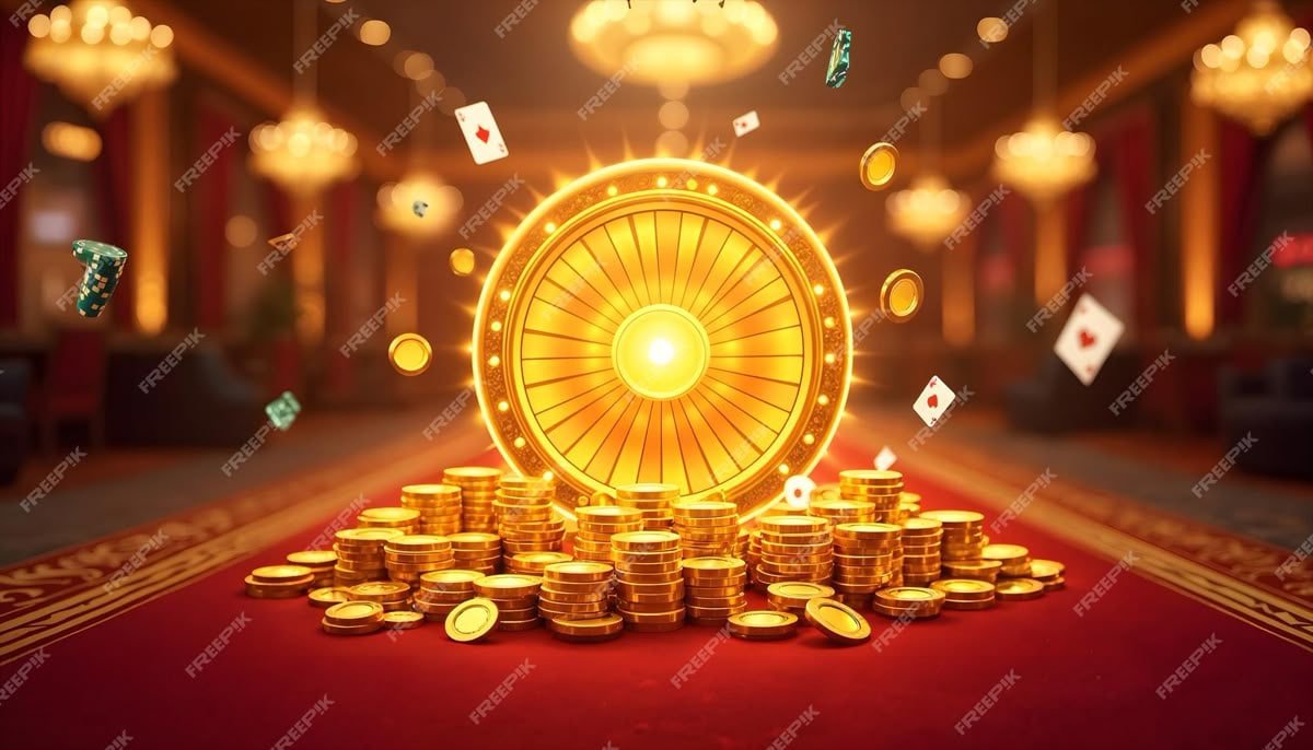 Game slot populer Gates of Olympus di Lobby Game orbit88 – slot Pragmatic Play RTP tinggi
