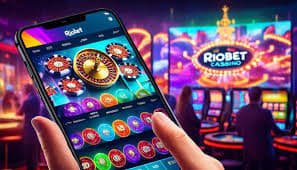 Orbit88 aplikasi mobile Android iOS – unduh dan nikmati game di mana saja