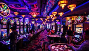 Tampilan aplikasi orbit88 – antarmuka mobile game slot live casino tembak ikan di Android dan iOS