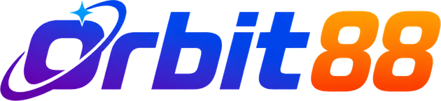 Orbit88 Logo